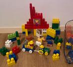 Mega bloks, Ophalen of Verzenden, Zo goed als nieuw, Megabloks