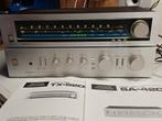 Pioneer SA-420 versterker & TX-520L tuner met handleiding, Ophalen of Verzenden