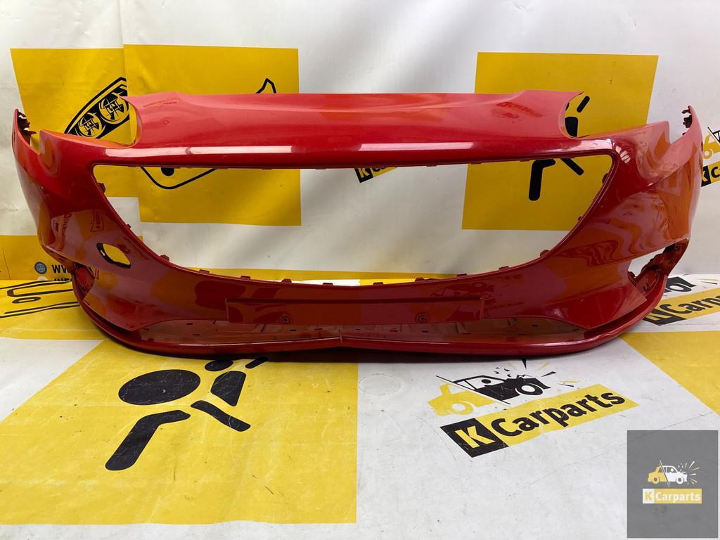 Voorbumper opel Corsa E Bumper 475498858 bumper