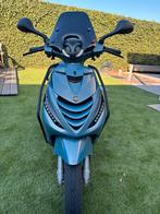 Piaggio Zip 2019 Iget Scooter, Fietsen en Brommers, Scooters | Piaggio, Ophalen, Maximaal 45 km/u, Zip, Nieuw