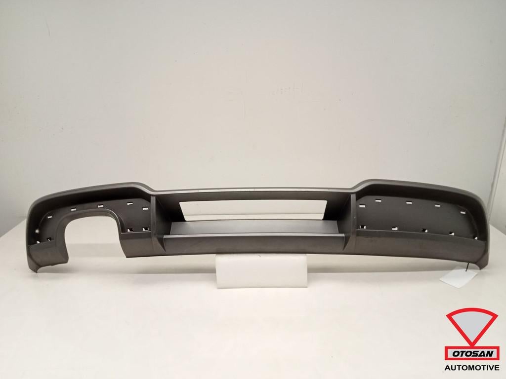 Audi A3 8V S-line 2017+ Diffuser Achter 8V3807521R Origineel