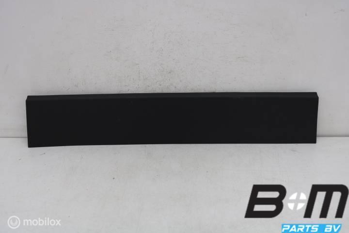 Hemel afsluitstrip VW Passat B8 Variant 3G9867617, Auto-onderdelen, Interieur en Bekleding, Gebruikt