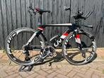 Liv Trinity Advanced SL – tijdritfiets / triathlonfiets (XS), Fietsen en Brommers, Fietsen | Racefietsen, Ophalen, Carbon, Zo goed als nieuw