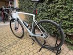 Focus Paralane 8.7 2024, 28 inch, Carbon, Heren, Zo goed als nieuw