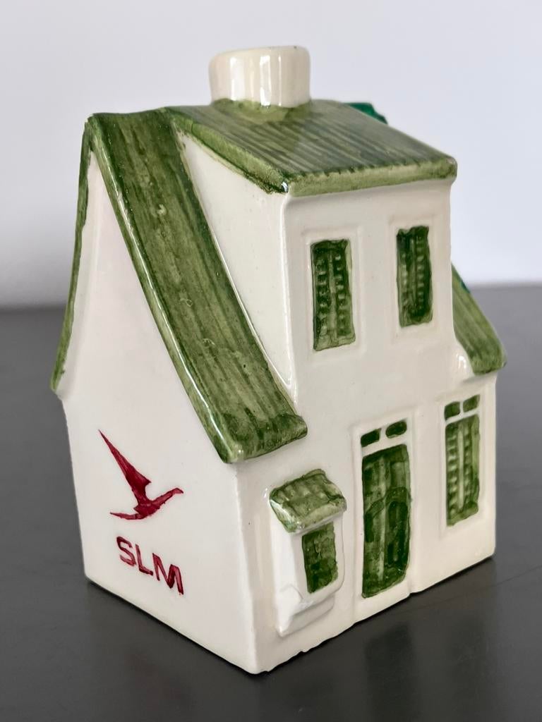 SLM huisje, Ophalen of Verzenden, Zo goed als nieuw