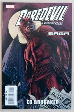 Comic: Daredevil by Ed Brubaker saga sampler - Marvel, Amerika, Zo goed als nieuw, Flamini / Brubaker, Ophalen