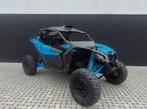 Can Am Maverick X3 Turbo 4x4 Stage2 NL-kenteken 900km 2021, Motoren, Quads en Trikes, 3 cilinders