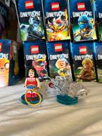 Lego Dimensions 71209 Set (complete), Ophalen of Verzenden, Zo goed als nieuw