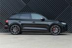 Audi SQ5 3.0 TFSI Quattro ACC Pano Lucht. Memory Massage Hea, Auto's, Audi, Automaat, 12 maanden, Gebruikt, Zwart