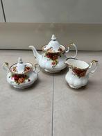 Royal albert Old country rose, Antiek en Kunst, Antiek | Servies compleet, Ophalen