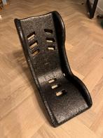 Melia Peuterschaal, Fietsen en Brommers, Fietsaccessoires | Fietsstoeltjes, Ophalen, Gebruikt