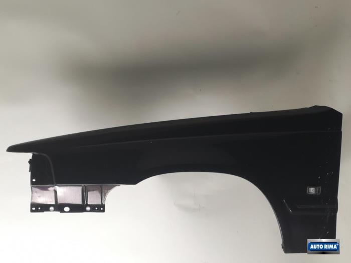 Scherm links-voor van een Volvo S90 (433), Gebruikt, -, -, Ophalen of Verzenden