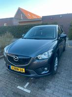 Mazda CX-5 2.0 121KW 2WD 2014 Grijs, Auto's, Mazda, Voorwielaandrijving, Stof, 164 pk, 1295 kg