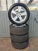 Tesla Model X winterset 265 50 19, Auto-onderdelen, Banden en Velgen, Gebruikt, -, 265 mm, -