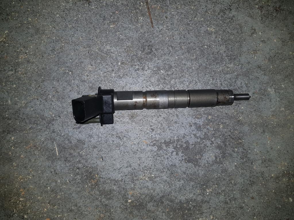Verstuiver BMW 3-Serie 325d 24V 2011, Ophalen of Verzenden