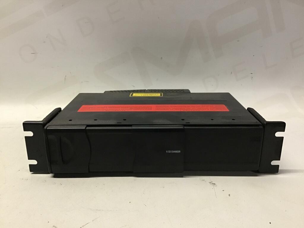 CD wisselaar BMW 1-serie E87 ('04-'11) 6512697775901, Ophalen of Verzenden, -, -, -