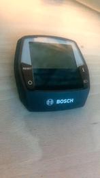 Bosch intuvia display, Fietsen en Brommers, Ophalen of Verzenden, Zo goed als nieuw, Bosch