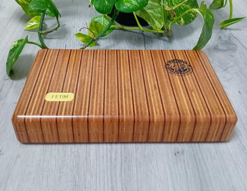 jumbo garantie multiplex-fetim doos, Ophalen of Verzenden