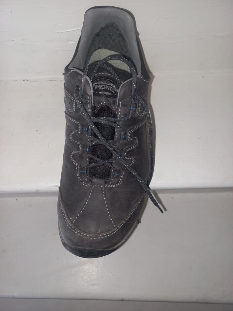 Meindl schoenen, Overige kleuren, Ophalen of Verzenden, Zo goed als nieuw, Wandelschoenen of Bergschoenen