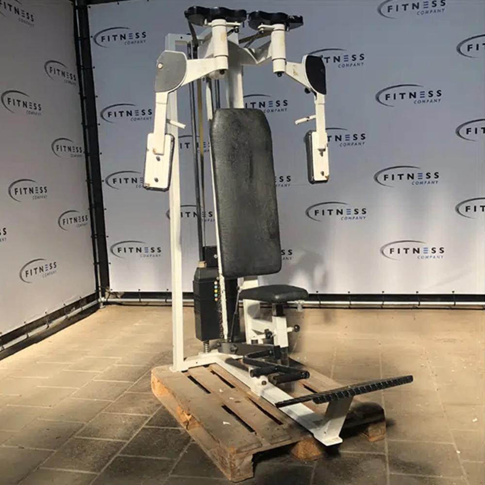 PECTORAL – CHEST/FLY MACHINE – PEC DECK, Ophalen of Verzenden, Gebruikt, Benen, Overige typen