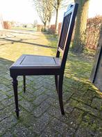 Vintage stoel, Antiek en Kunst, Ophalen