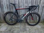 Cervelo S3, Carbon, Meer dan 20 versnellingen, 53 tot 57 cm, Ophalen