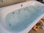Buiten whirlpool 2 persoons., Huis en Inrichting, Badkamer | Complete badkamers, Ophalen