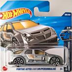 Hot Wheels Pontiac Aztek Custom / Personnalise, 2026, Ophalen, Nieuw, Auto