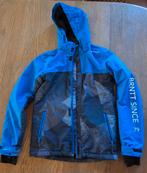 Ski jas / tussenjas maat 176, Ophalen, Zo goed als nieuw, Brunotti, Jongen