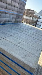 Longstone opritsteen 7 cm tricolore, Overige materialen, Klinkers, Ophalen of Verzenden, Zo goed als nieuw