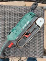 Parkside bandschuurmachine PBS 600 C3, Doe-het-zelf en Verbouw, Ophalen
