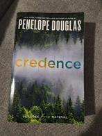 Credence - Penelope Douglas (Engels), Ophalen of Verzenden, Zo goed als nieuw, Penelope Douglas, Amerika