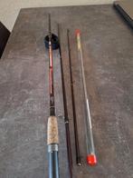 FEEDER / METHOD HENGEL, Ophalen, Zo goed als nieuw, Werphengel