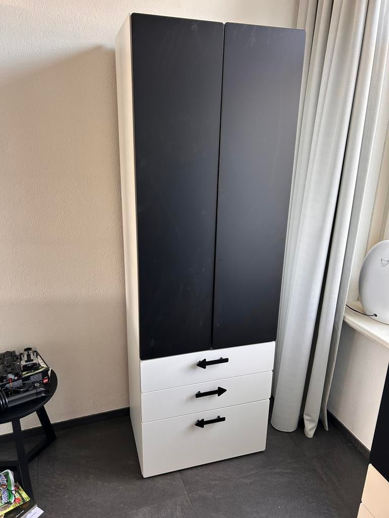 Kinderkast, Ophalen, 50 tot 100 cm, Zo goed als nieuw, 150 tot 200 cm