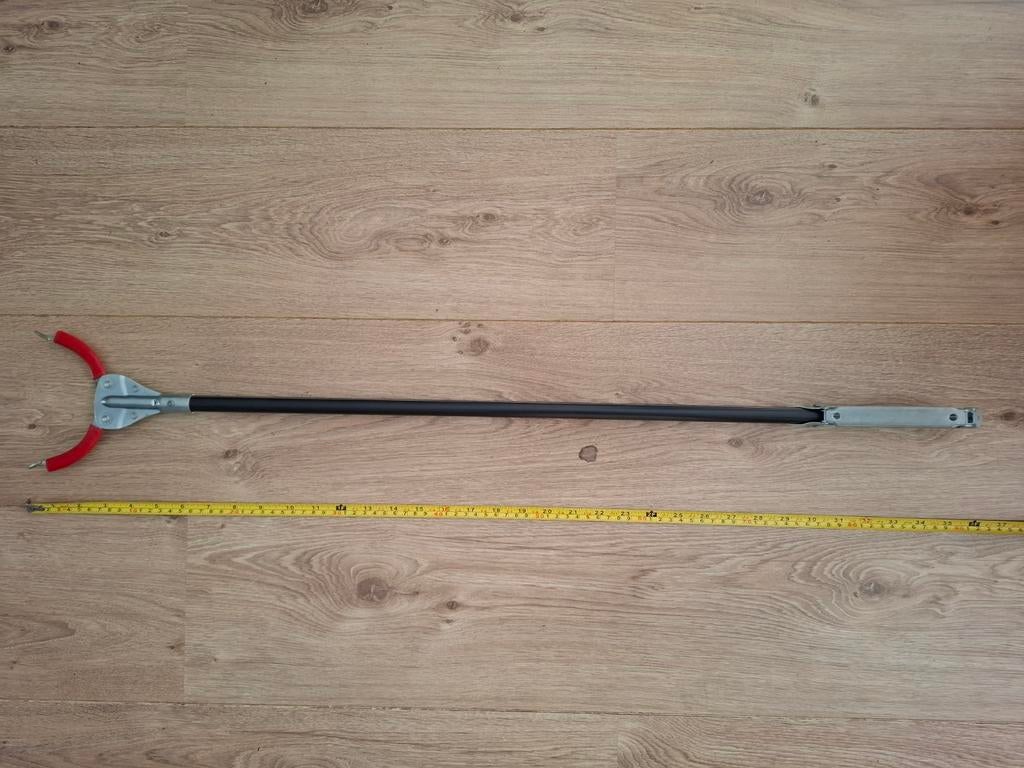 Flora afvalgrijper / zwerfvuilgrijper, Ophalen of Verzenden