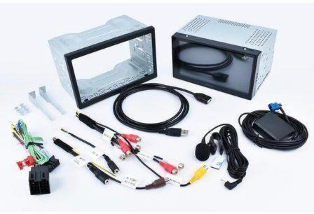 pioneer, Ophalen of Verzenden, Zo goed als nieuw