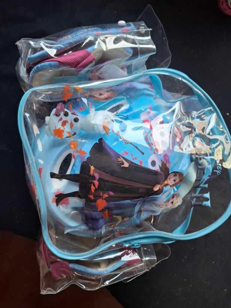 Frozen bschermset
Maat m, Ophalen