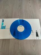 La La Land special blue coloured vinyl lp, Colored vinyl, Ophalen of Verzenden, Zo goed als nieuw, 12 inch