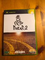Dakar 2, 1 speler, Ophalen of Verzenden, Zo goed als nieuw, Vanaf 3 jaar