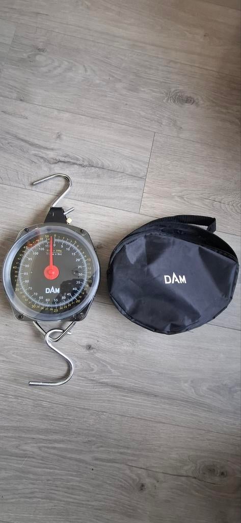 Weerklonk voor karpervissen, Ophalen, Gebruikt, Overige typen