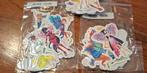 Winx Club Stickers - 10 Stuks, Ophalen of Verzenden