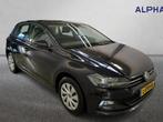 Volkswagen Polo 1.0 TSI Comfortline € 12.890,00, Gebruikt, Start-stop-systeem, Origineel Nederlands, Bedrijf