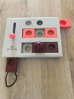 Trixie Cat Activity Brain Mover Strategiespel 25X20 cm, Ophalen, Gebruikt, Intelligentiespeelgoed