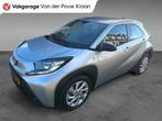 Toyota Aygo X 1.0 VVT-i S Automaat Play / Carplay / Adaptive, 12 maanden, Stof, Gebruikt, 4 stoelen