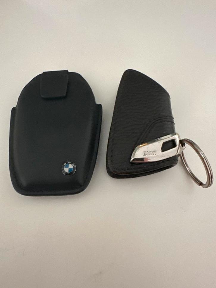 BMW orgineel Sleutel Etui - Bescherming voor Autosleutel, Auto diversen, Auto-accessoires, Nieuw, Ophalen of Verzenden