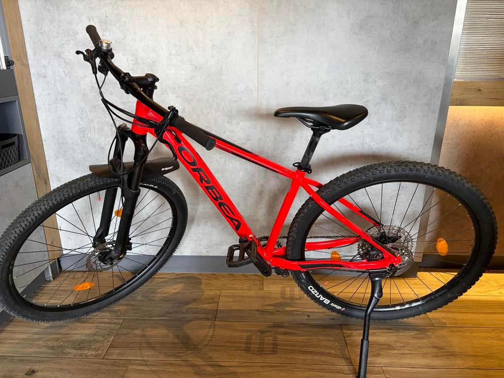 Orbea MX 29 40 Mountainbike, Hardtail, Heren, Zo goed als nieuw, 53 tot 57 cm