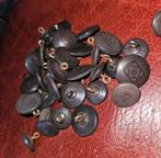 Knopen BB, Ophalen of Verzenden, Overige soorten, Nederland, Kleding of Schoenen