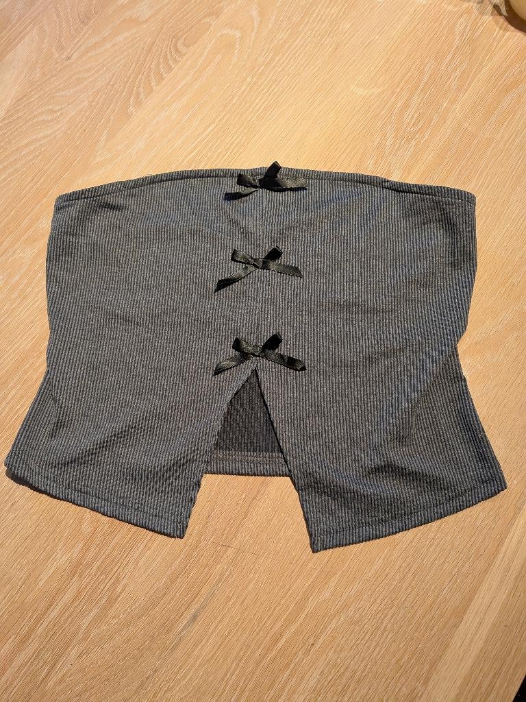 Top maat xl, Maat 46/48 (XL) of groter, Nieuw, Ophalen of Verzenden, Zonder mouw