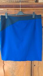 Promiss rok in kobaltblauw * mt 46 * NIEUW, Ophalen of Verzenden, Nieuw, Maat 46/48 (XL) of groter, Blauw