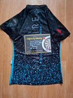 Originele dartshirt Sarah Milkowski NIEUWSTAAT, Ophalen, Zo goed als nieuw, Overige typen
